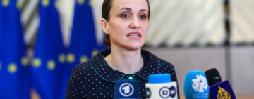 Молдова, Румъния и Украйна обявиха Троен кибералианс